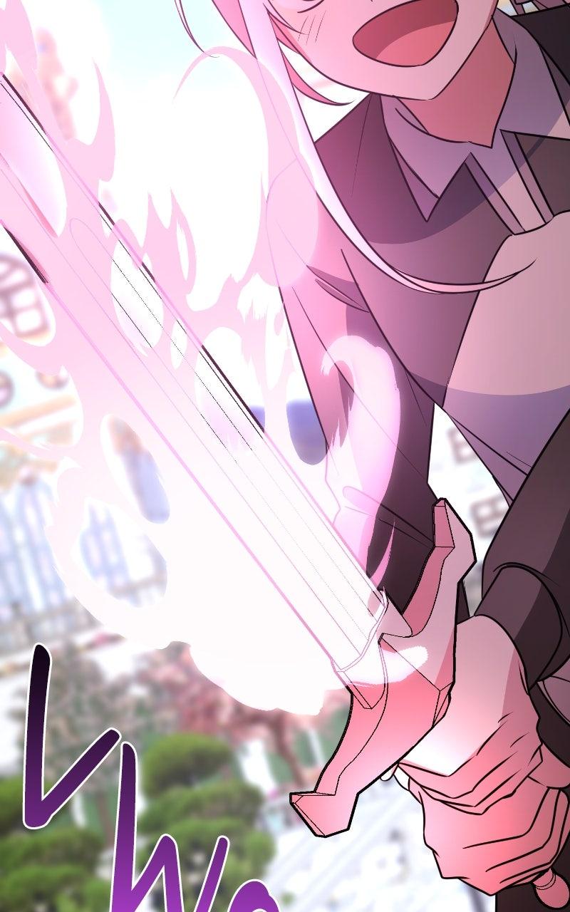 The Academy is Doomed Chapter 48 - Page 44