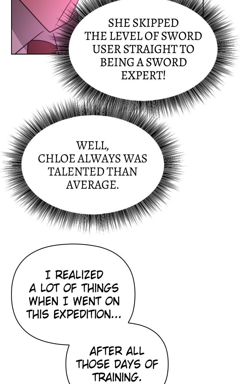 The Academy is Doomed Chapter 48 - Page 46