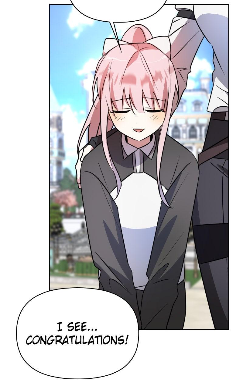 The Academy is Doomed Chapter 48 - Page 47