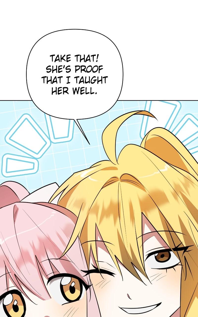 The Academy is Doomed Chapter 48 - Page 48