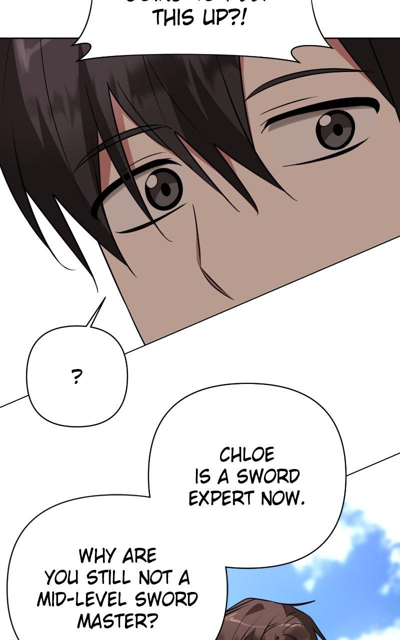 The Academy is Doomed Chapter 48 - Page 50