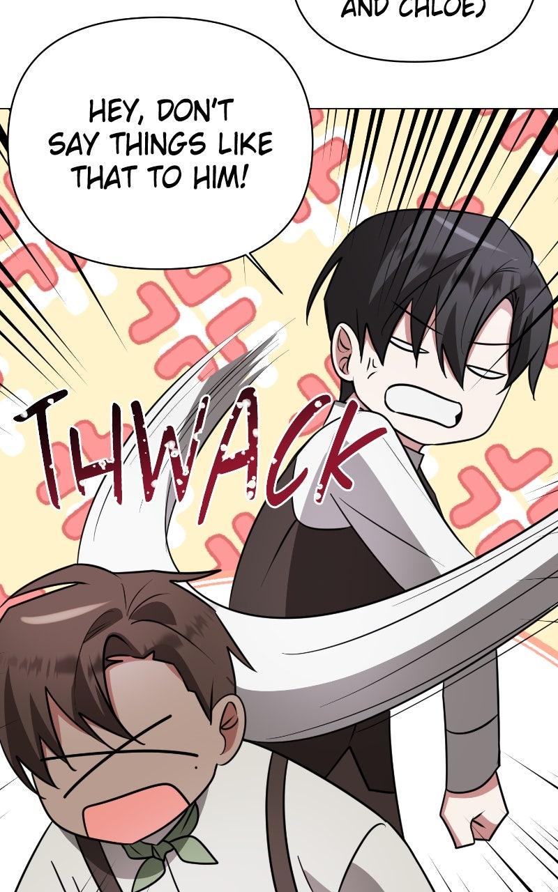 The Academy is Doomed Chapter 48 - Page 52