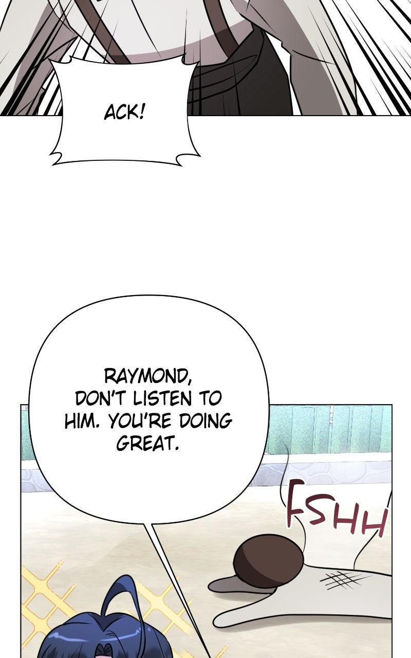 The Academy is Doomed Chapter 48 - Page 53