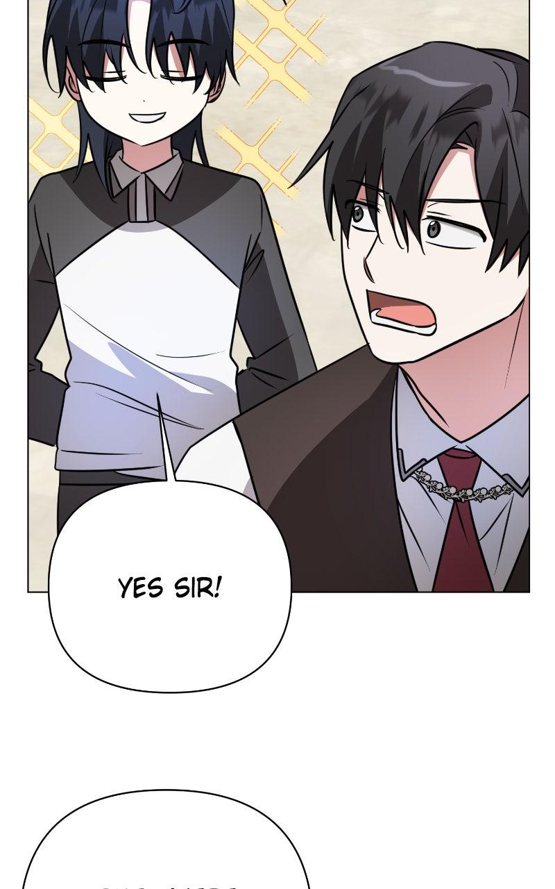 The Academy is Doomed Chapter 48 - Page 54