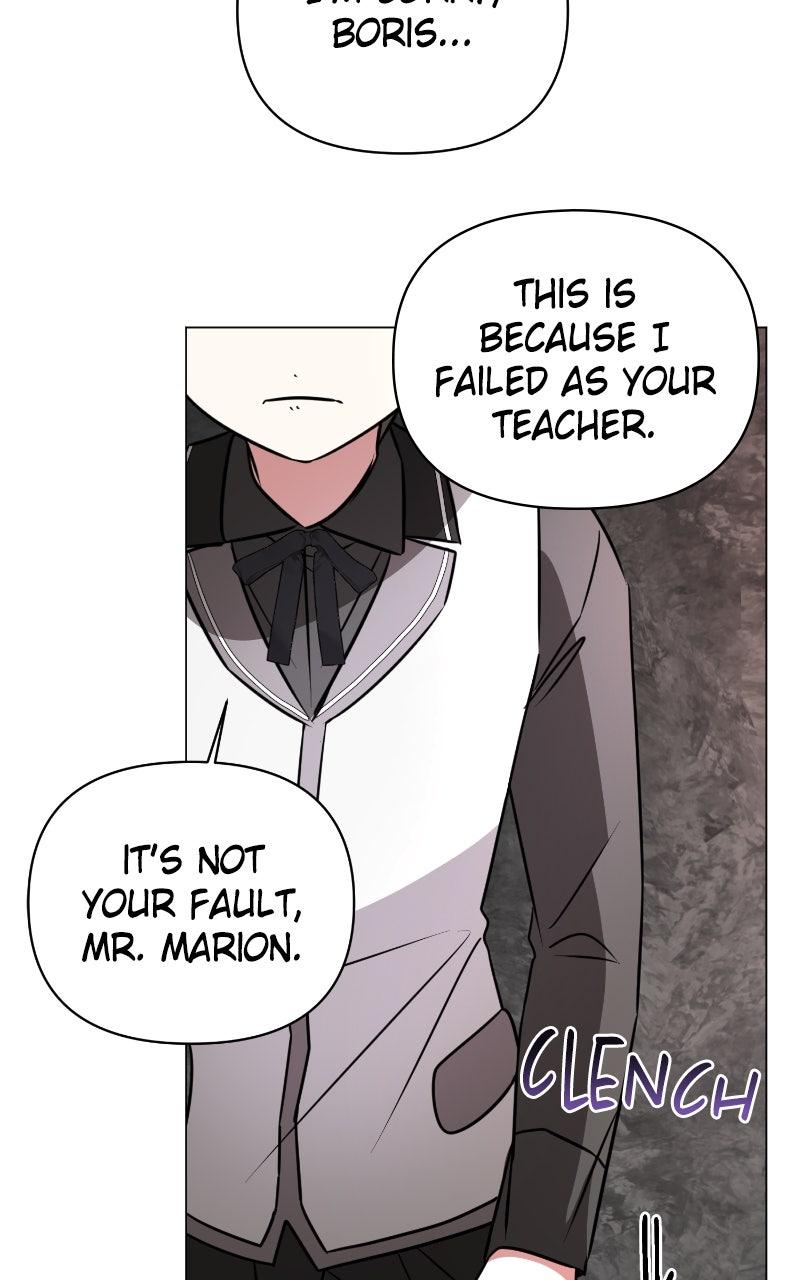 The Academy is Doomed Chapter 48 - Page 65
