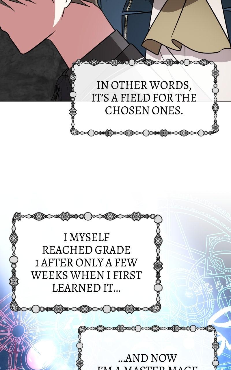 The Academy is Doomed Chapter 48 - Page 67