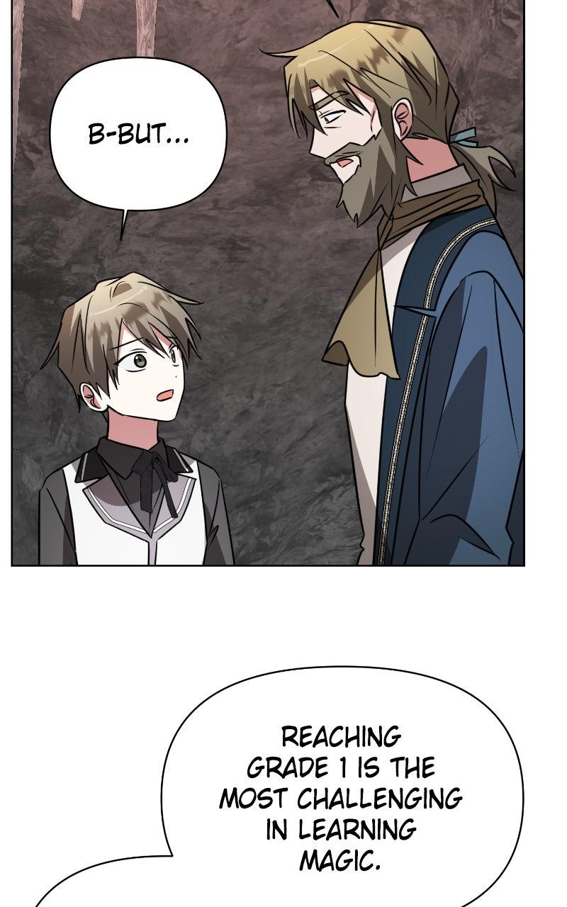 The Academy is Doomed Chapter 48 - Page 71