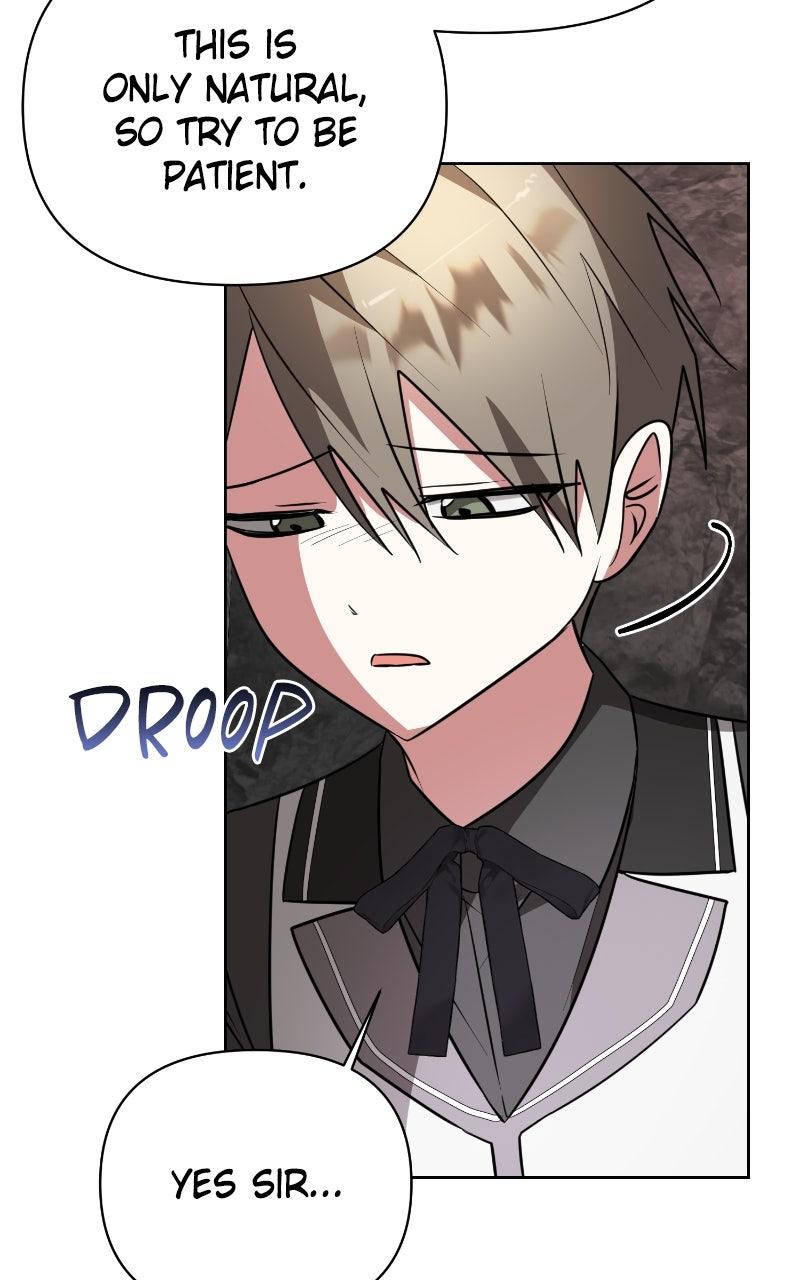 The Academy is Doomed Chapter 48 - Page 72