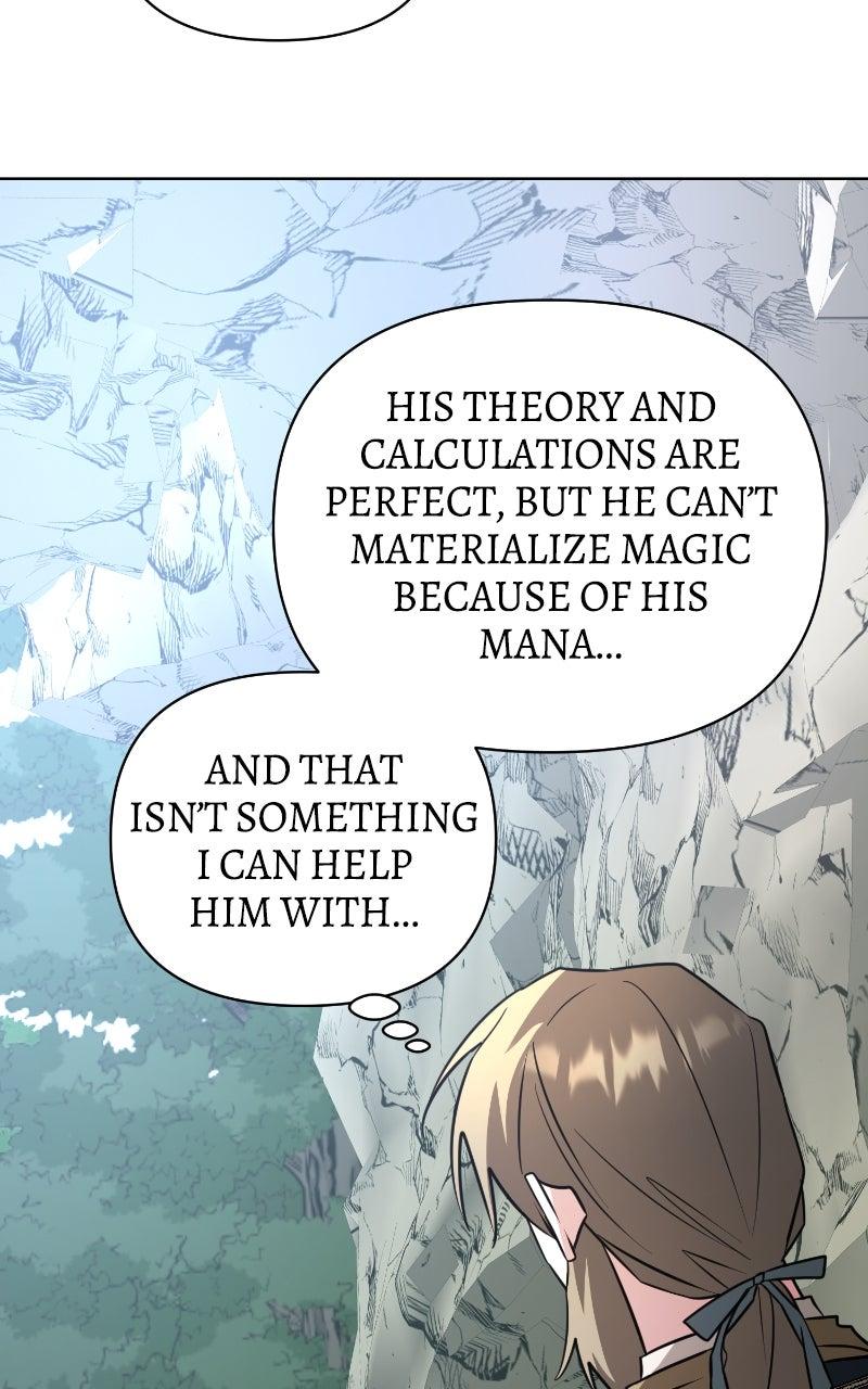 The Academy is Doomed Chapter 48 - Page 73