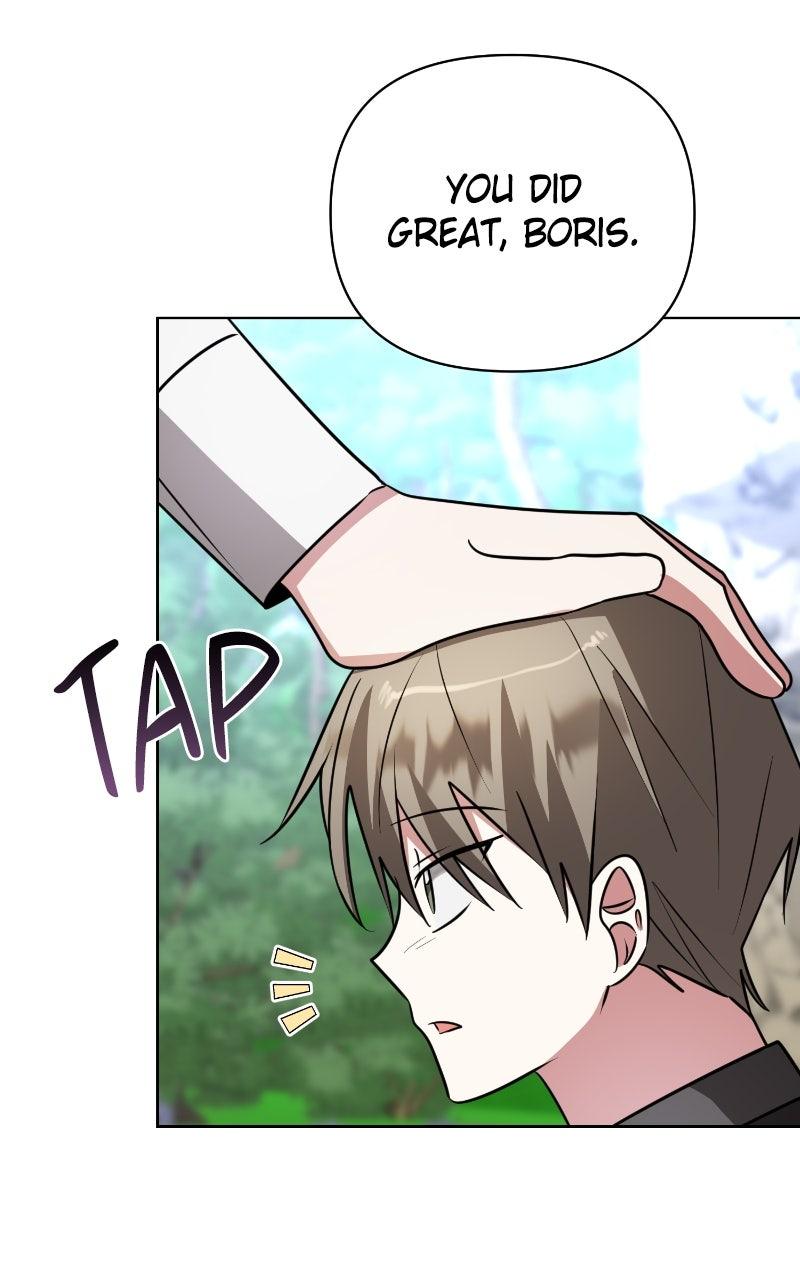 The Academy is Doomed Chapter 48 - Page 75