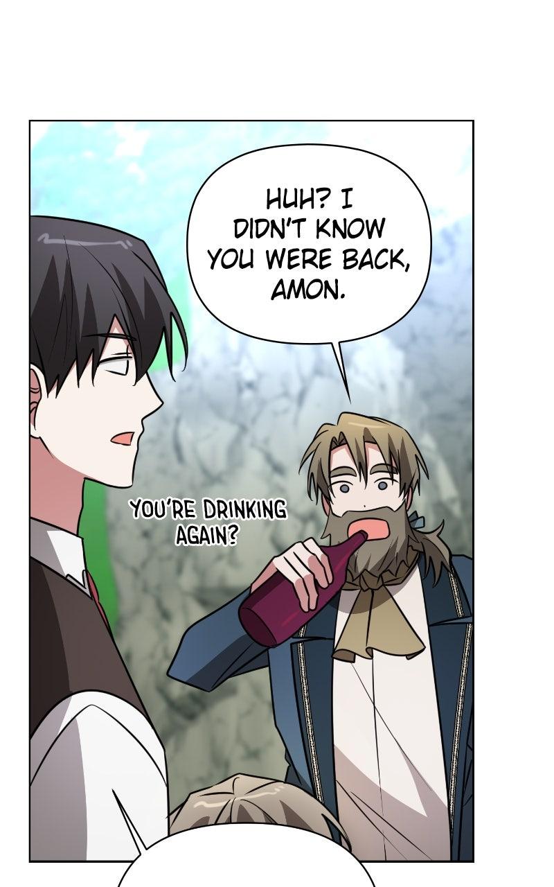 The Academy is Doomed Chapter 48 - Page 76