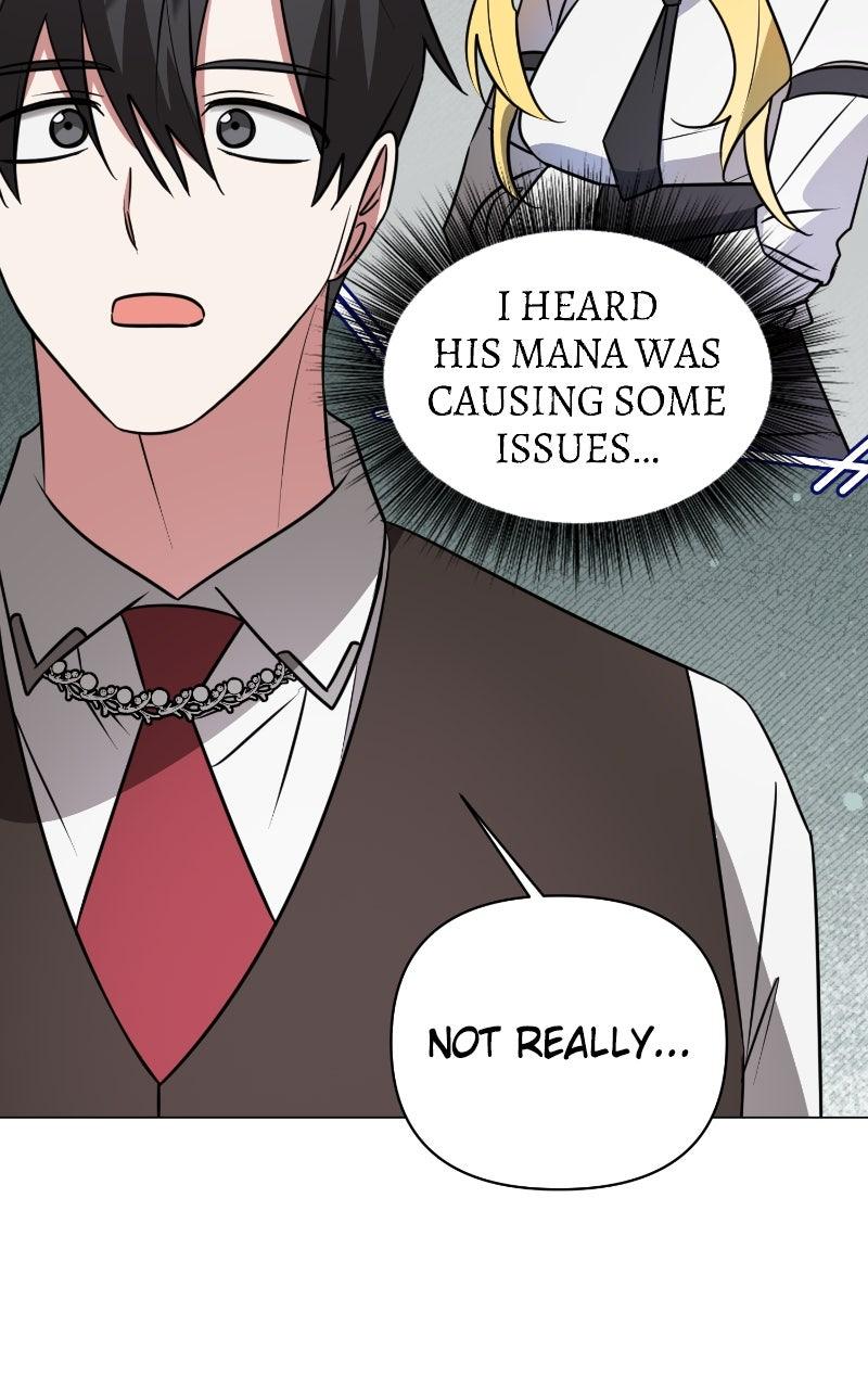 The Academy is Doomed Chapter 48 - Page 78