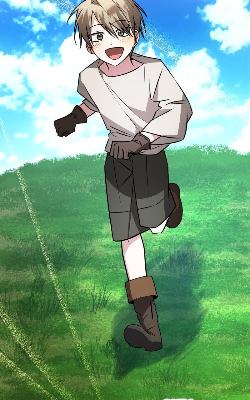 The Academy is Doomed Chapter 48 - Page 84