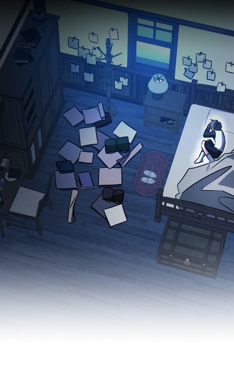 The Academy is Doomed Chapter 48 - Page 90