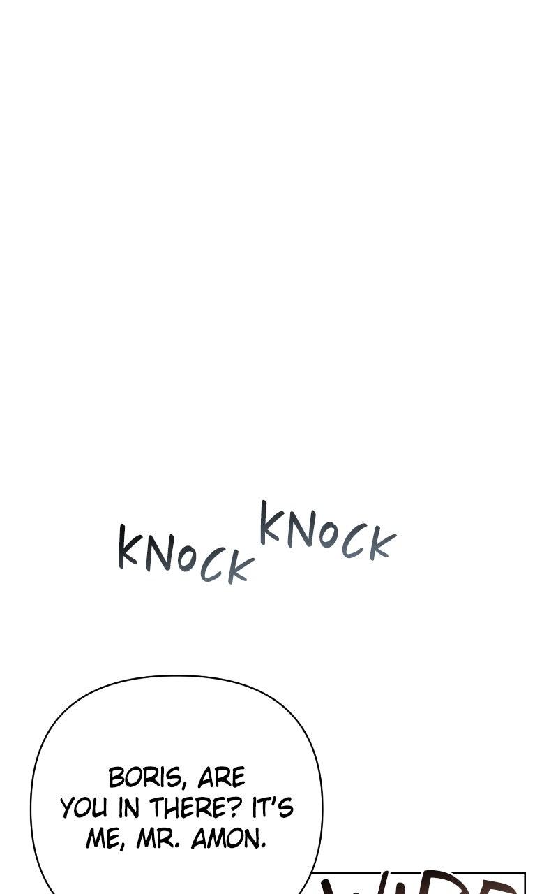 The Academy is Doomed Chapter 48 - Page 91