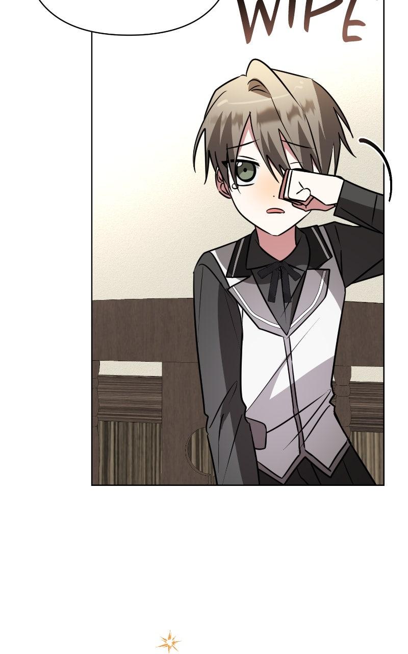 The Academy is Doomed Chapter 48 - Page 92