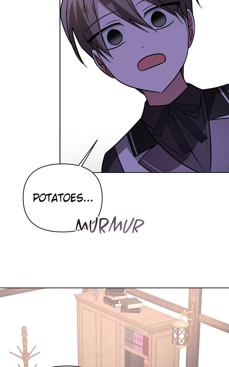 The Academy is Doomed Chapter 48 - Page 96