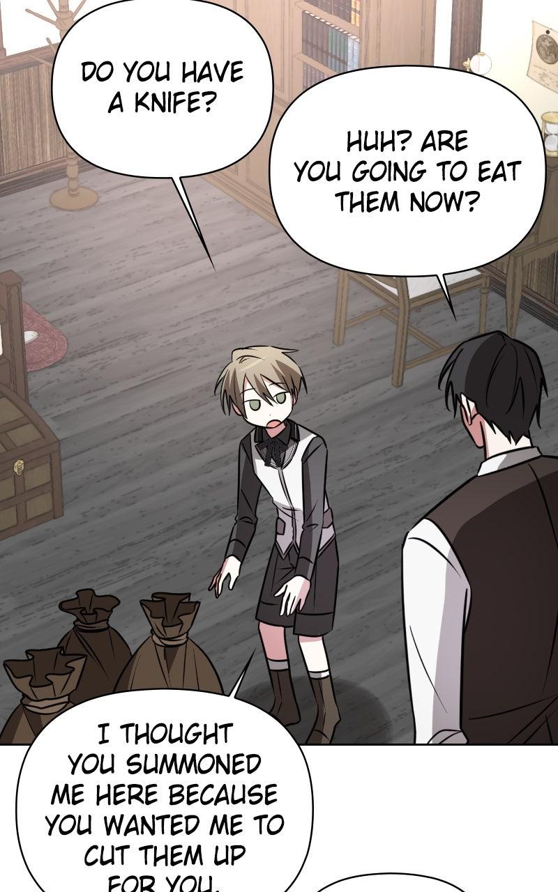 The Academy is Doomed Chapter 48 - Page 97