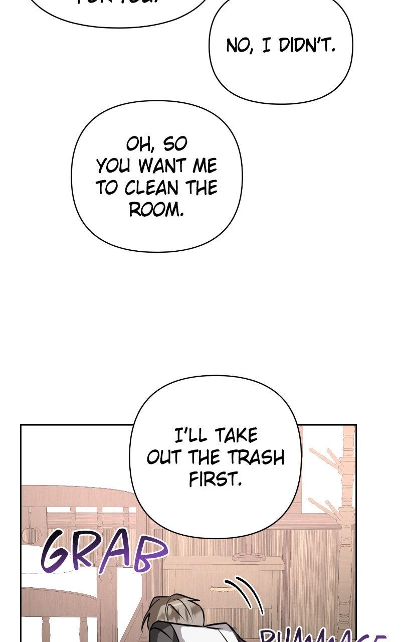 The Academy is Doomed Chapter 48 - Page 98