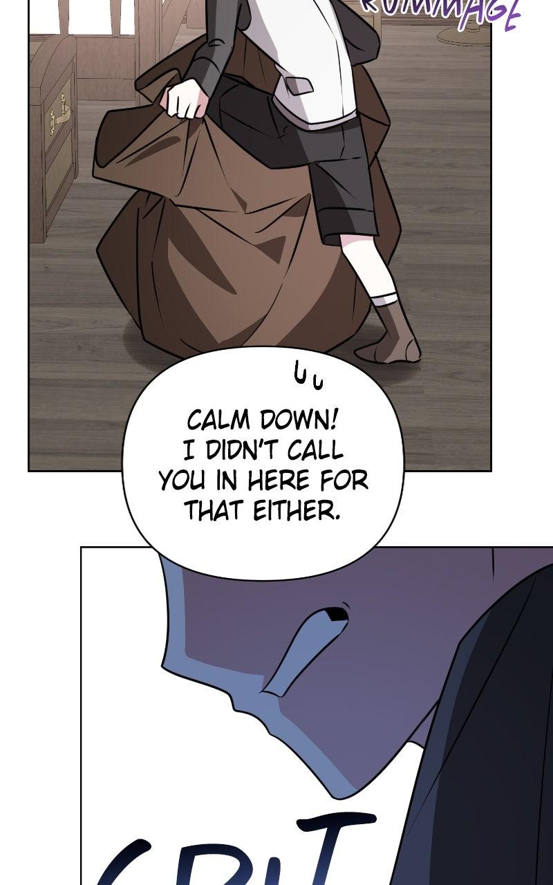 The Academy is Doomed Chapter 48 - Page 99