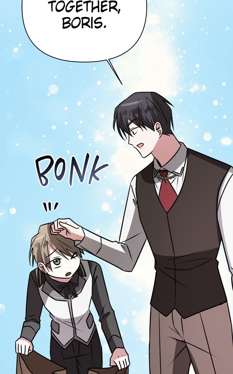 The Academy is Doomed Chapter 48 - Page 102