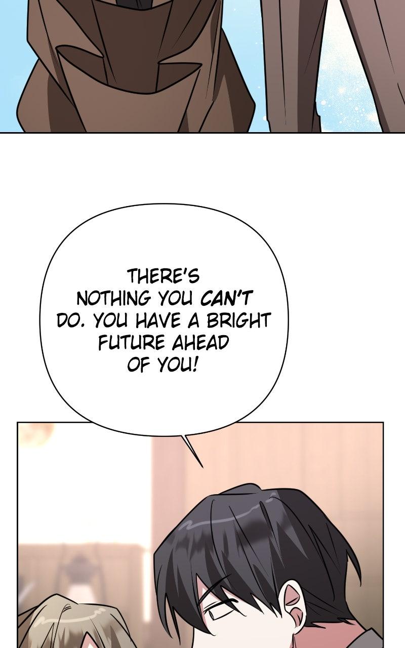 The Academy is Doomed Chapter 48 - Page 103