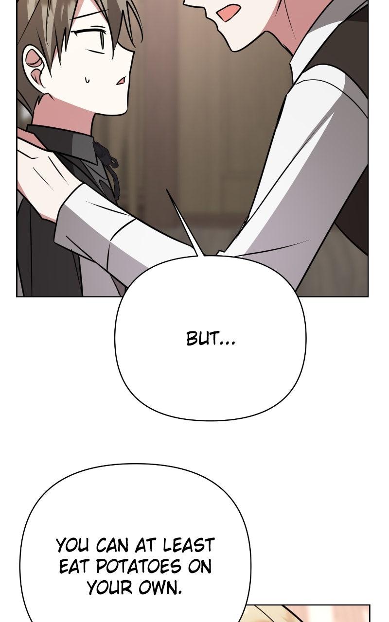 The Academy is Doomed Chapter 48 - Page 104