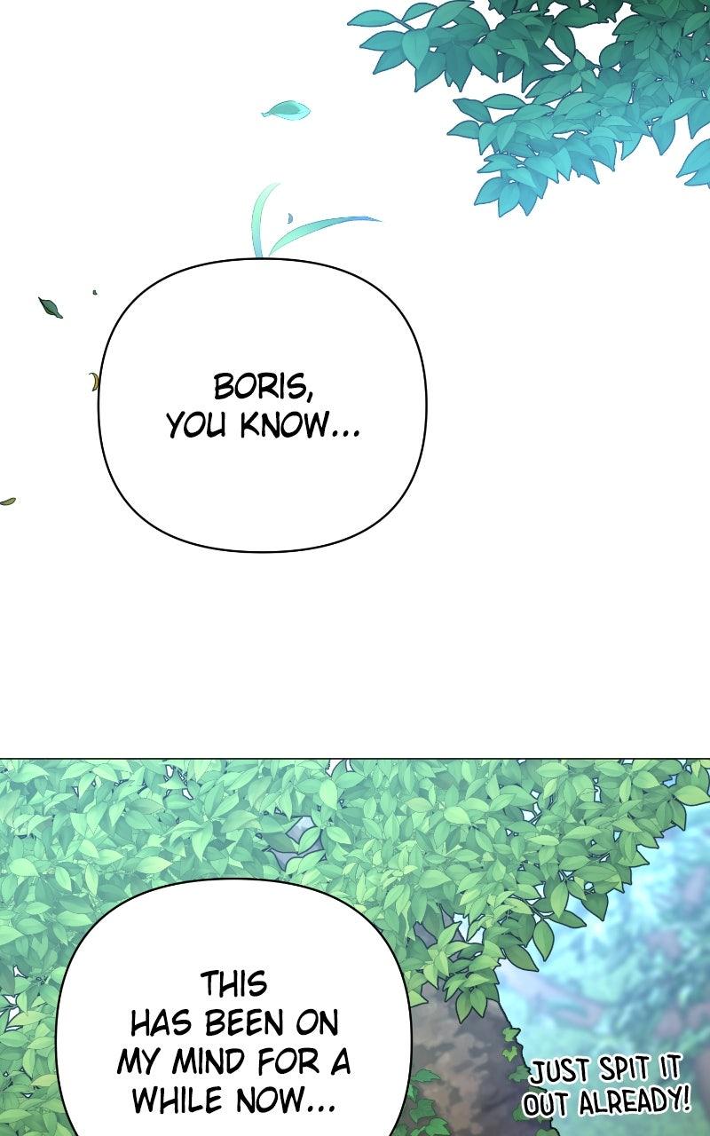 The Academy is Doomed Chapter 49 - Page 5