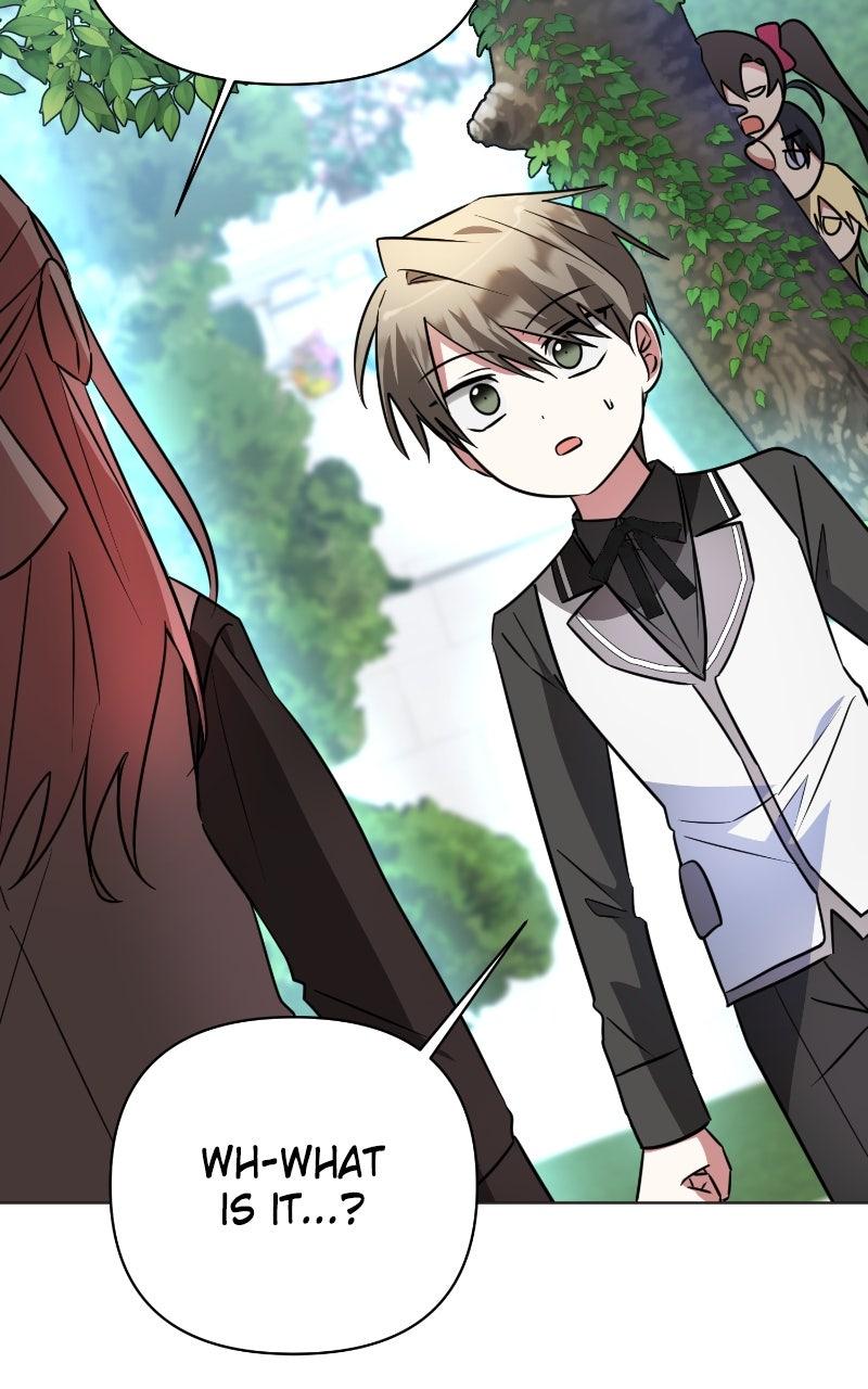 The Academy is Doomed Chapter 49 - Page 6