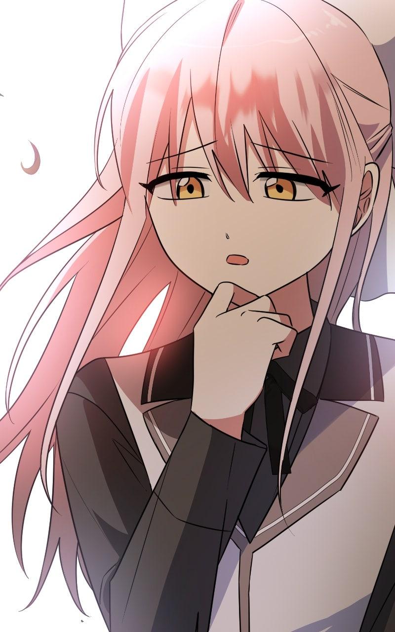 The Academy is Doomed Chapter 49 - Page 8