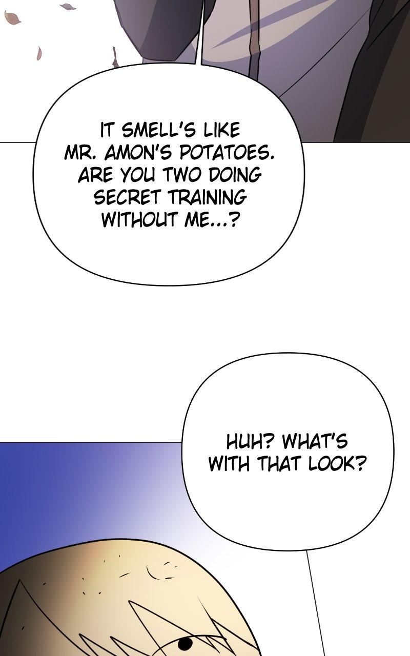 The Academy is Doomed Chapter 49 - Page 9