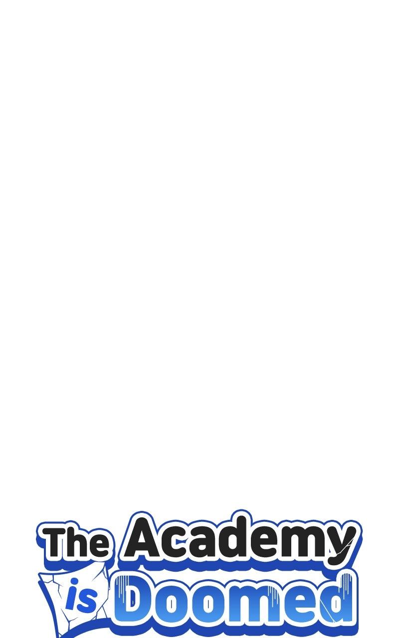 The Academy is Doomed Chapter 49 - Page 11