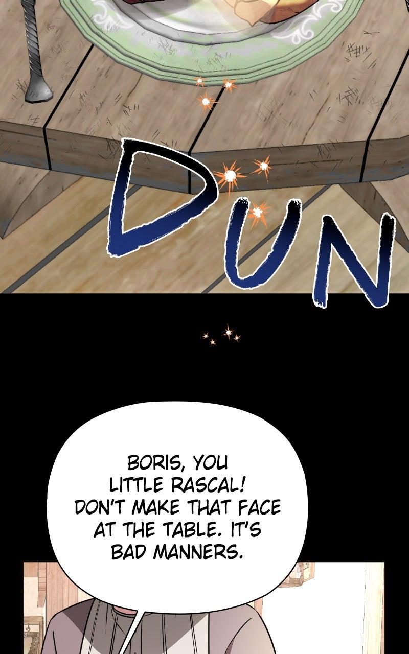 The Academy is Doomed Chapter 49 - Page 16