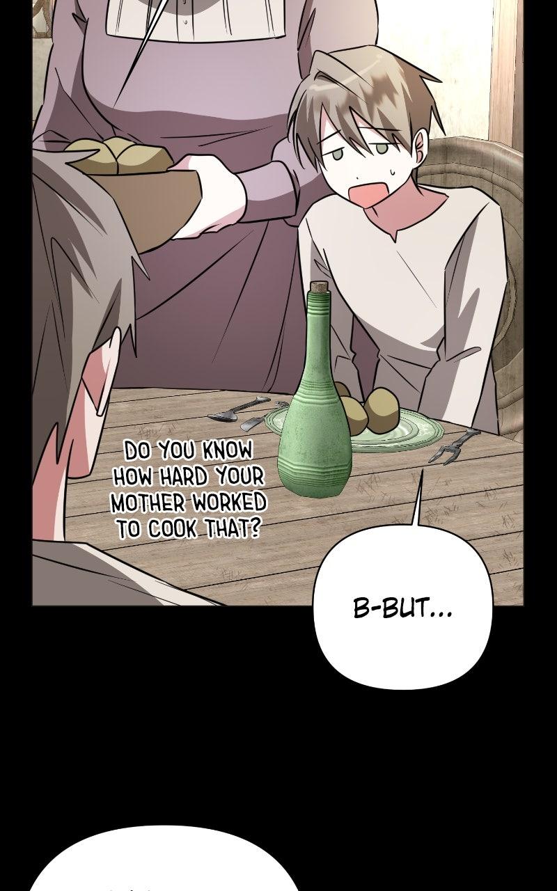 The Academy is Doomed Chapter 49 - Page 17