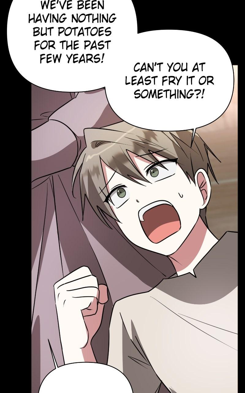 The Academy is Doomed Chapter 49 - Page 18