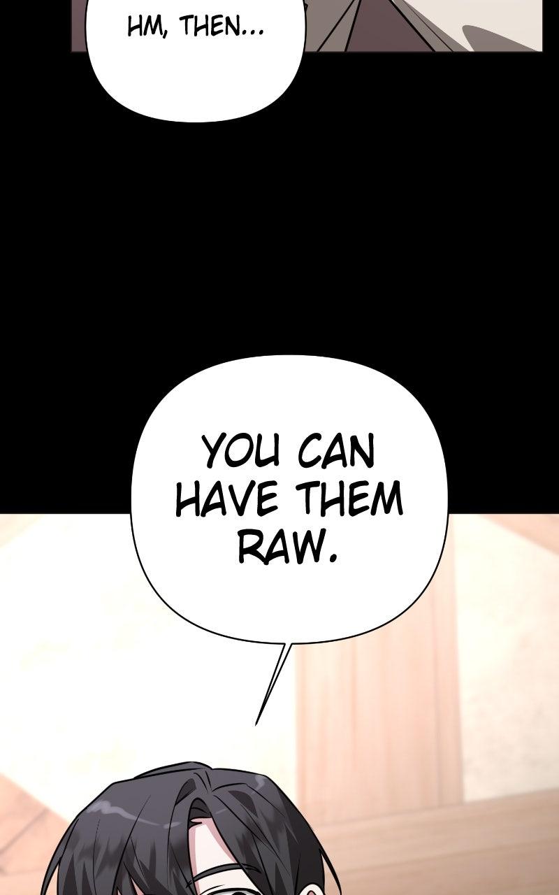 The Academy is Doomed Chapter 49 - Page 19