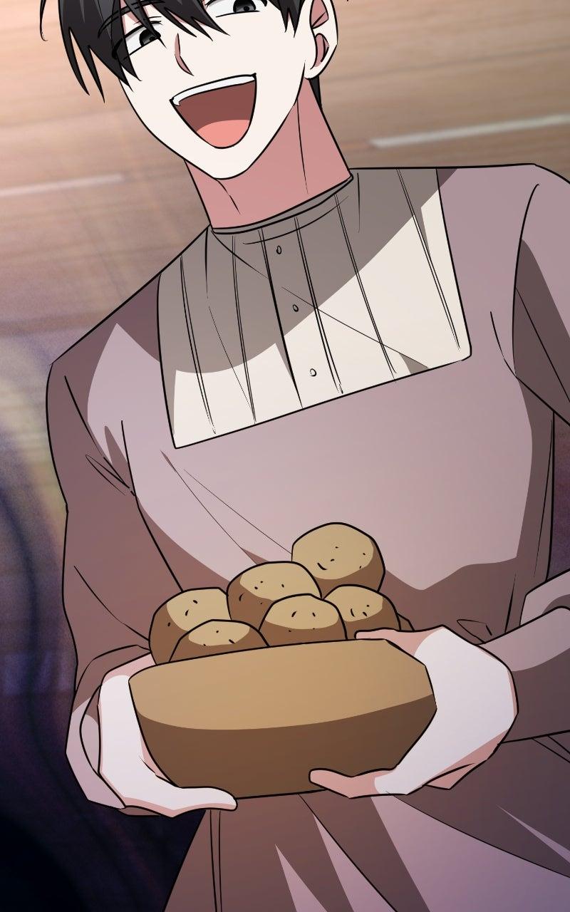 The Academy is Doomed Chapter 49 - Page 20