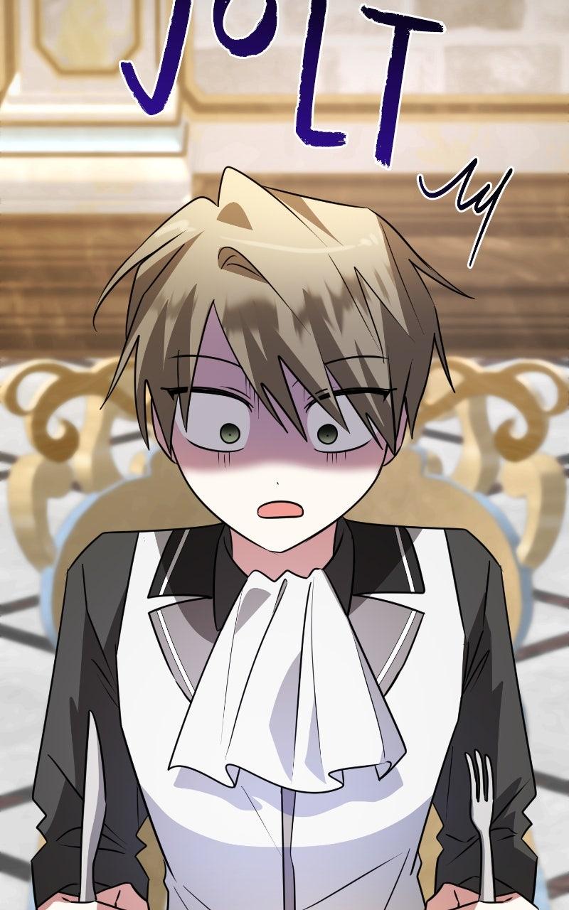 The Academy is Doomed Chapter 49 - Page 22