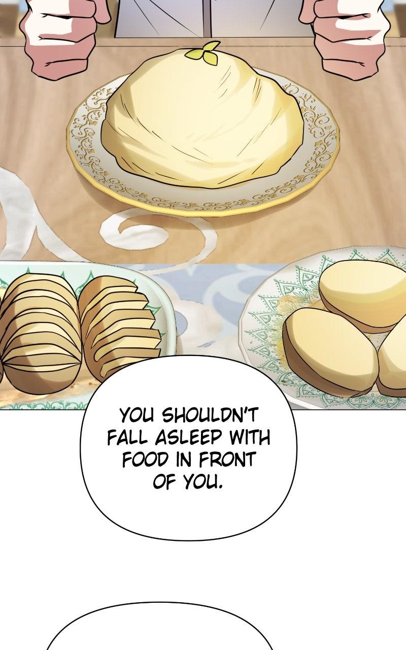 The Academy is Doomed Chapter 49 - Page 23