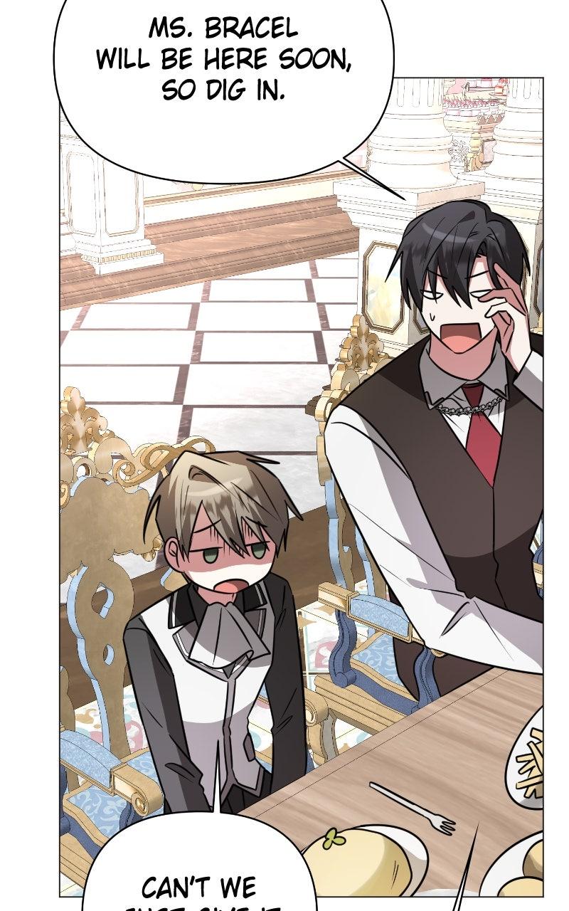 The Academy is Doomed Chapter 49 - Page 24