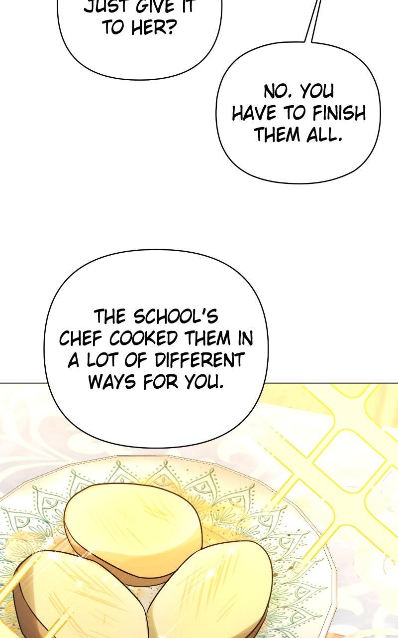 The Academy is Doomed Chapter 49 - Page 25