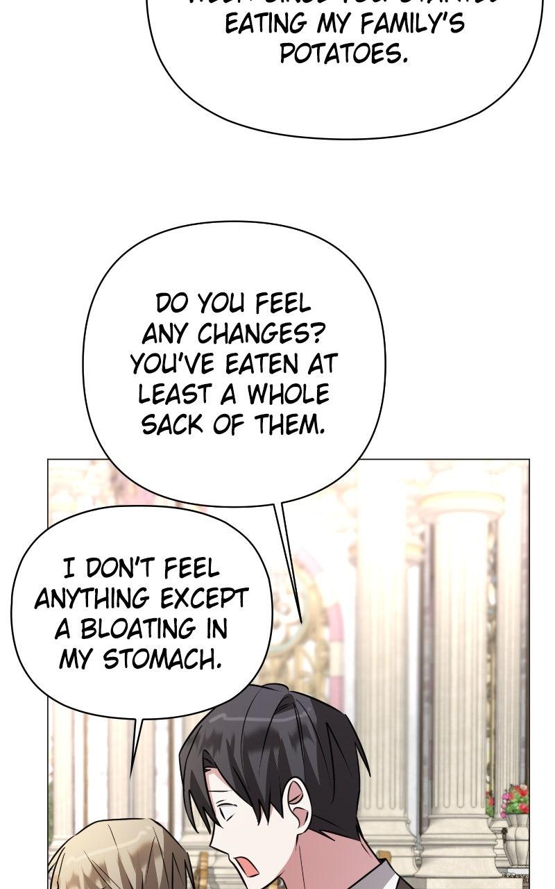 The Academy is Doomed Chapter 49 - Page 28