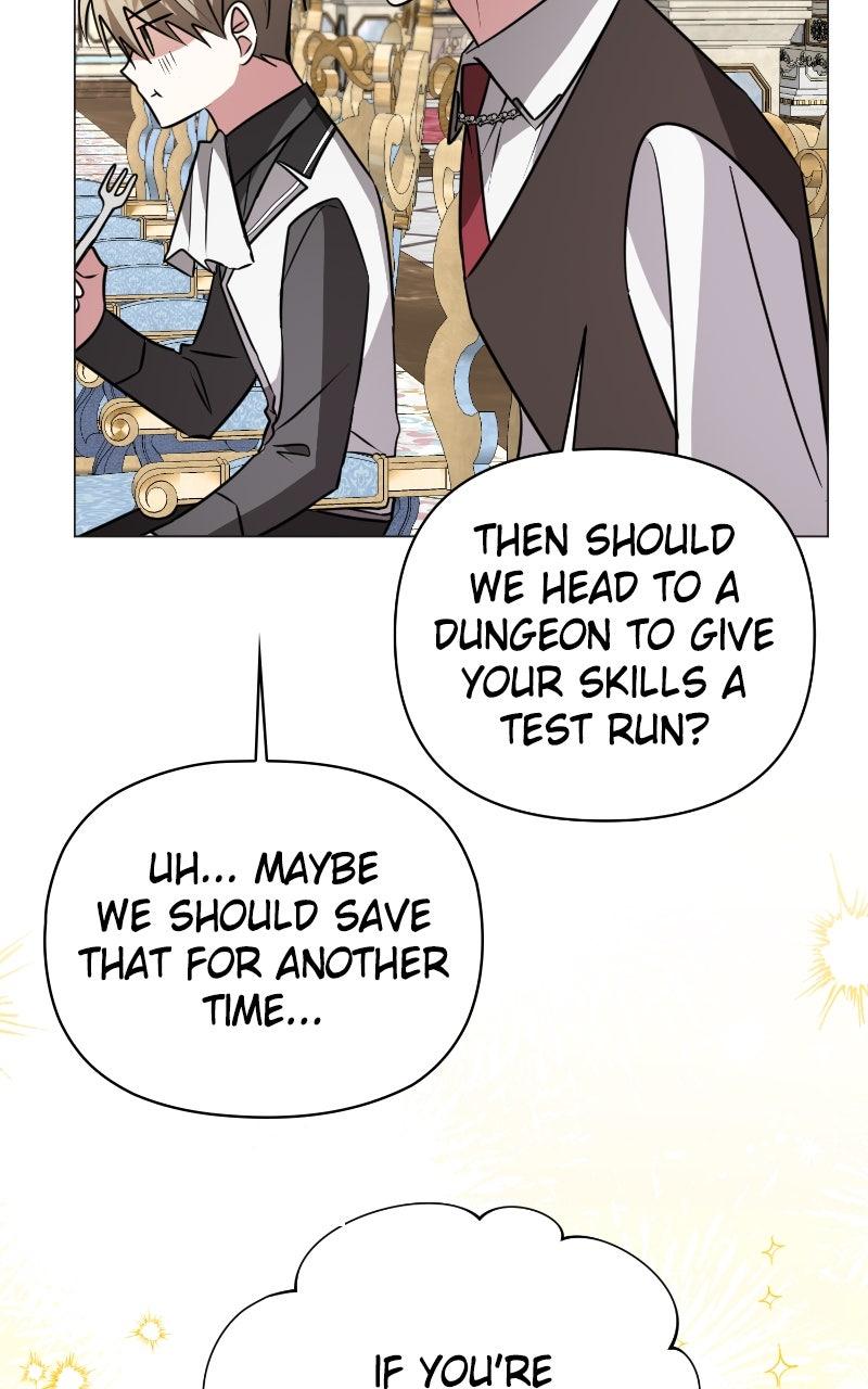 The Academy is Doomed Chapter 49 - Page 29