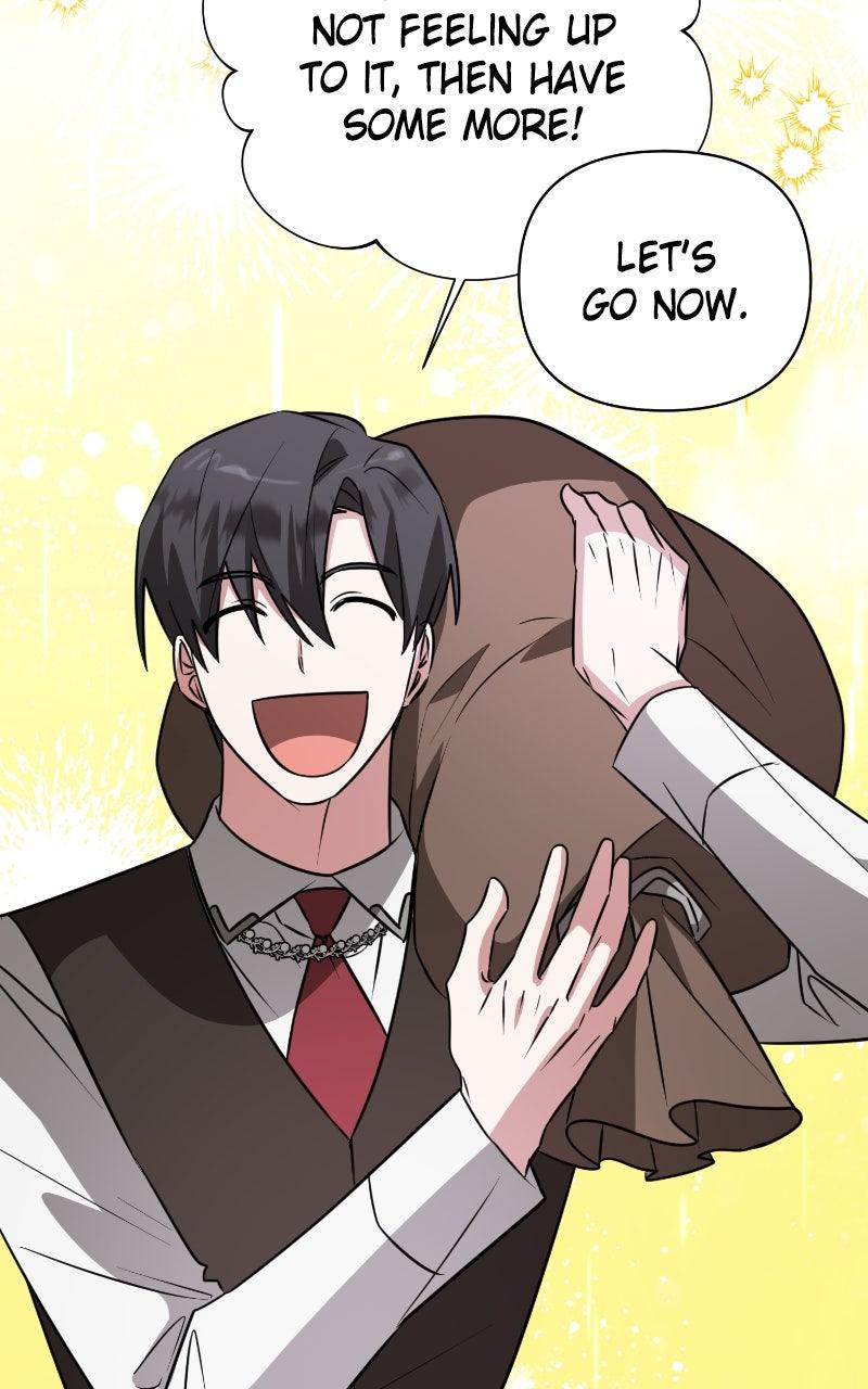 The Academy is Doomed Chapter 49 - Page 30