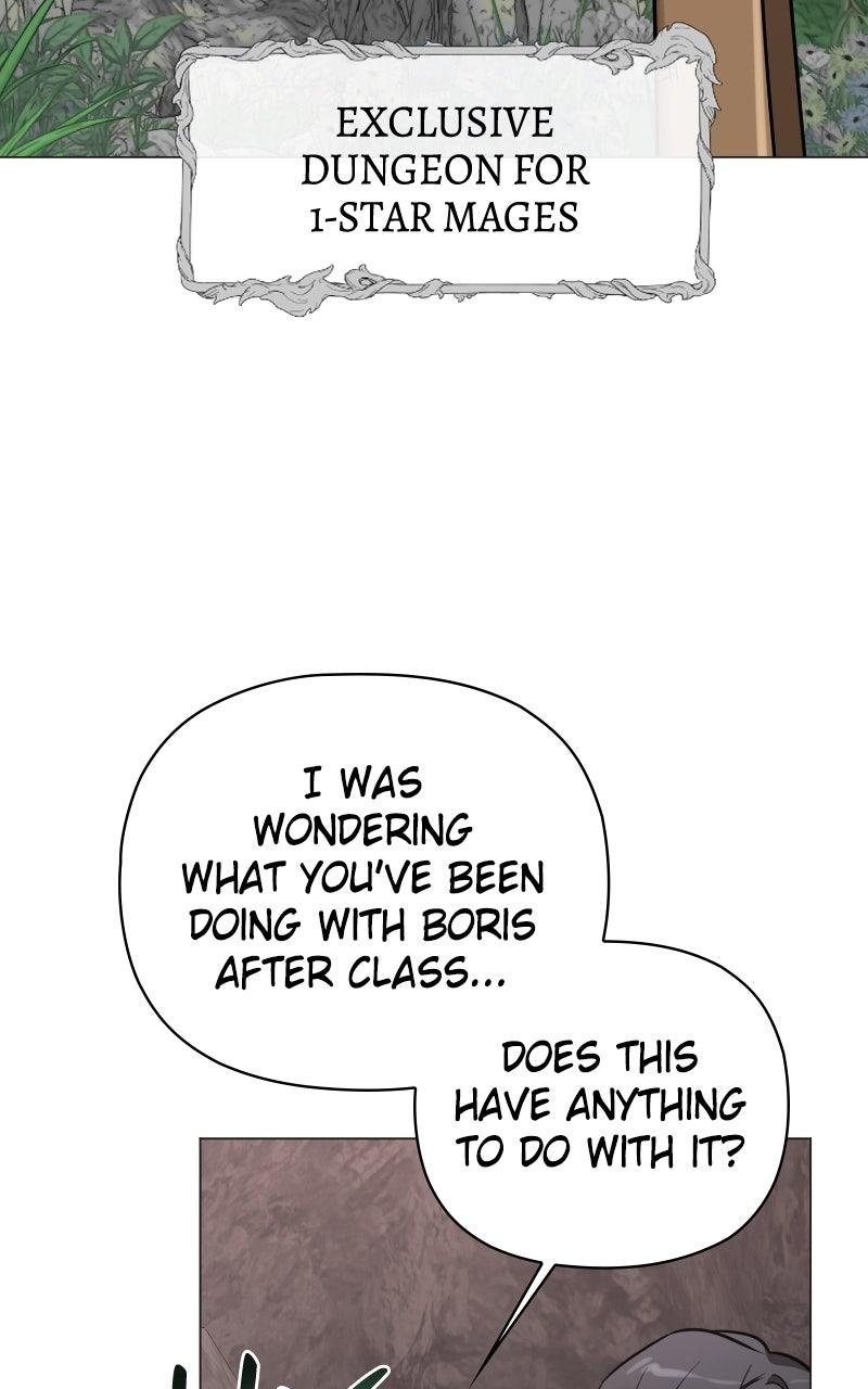 The Academy is Doomed Chapter 49 - Page 34