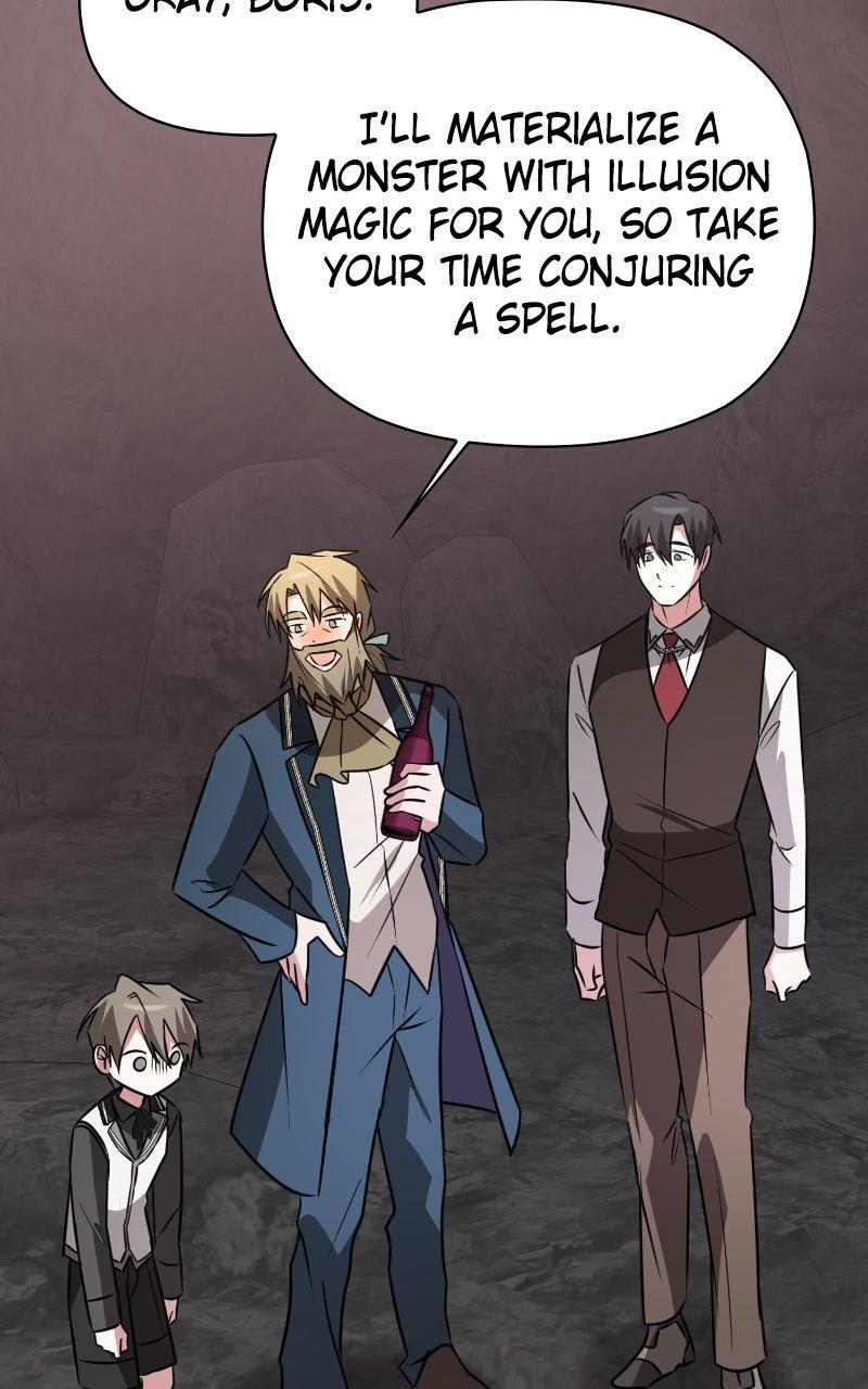 The Academy is Doomed Chapter 49 - Page 36