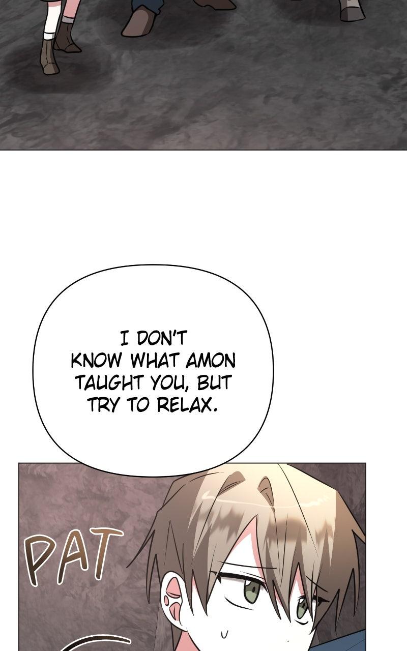 The Academy is Doomed Chapter 49 - Page 37