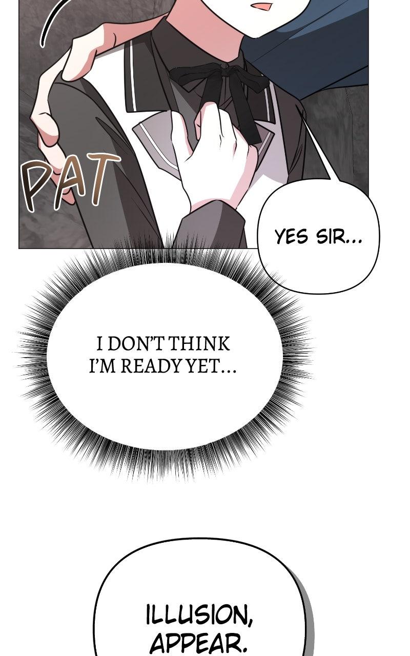 The Academy is Doomed Chapter 49 - Page 38