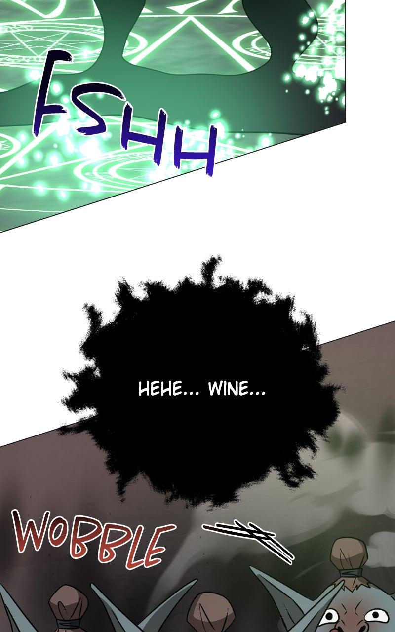 The Academy is Doomed Chapter 49 - Page 43