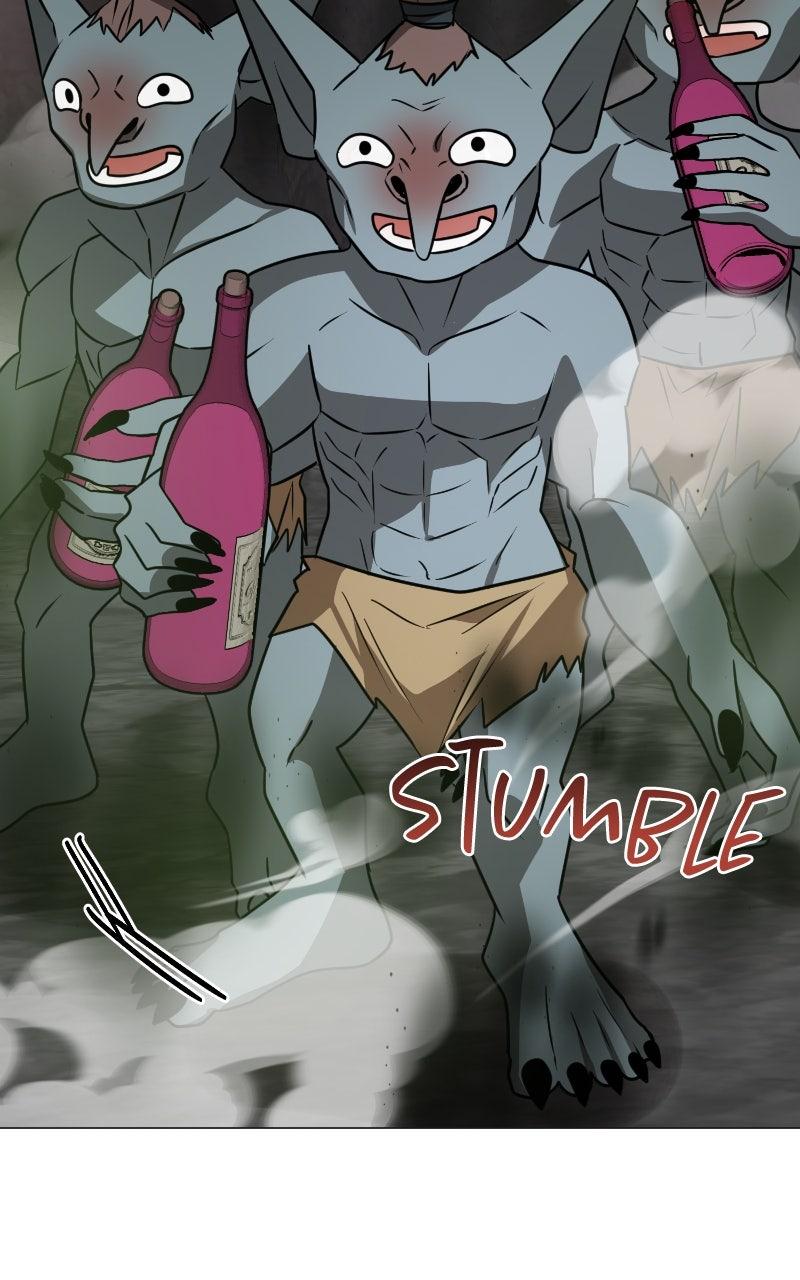 The Academy is Doomed Chapter 49 - Page 44